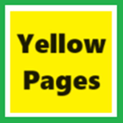 Yellow Pages