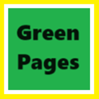 Green Pages